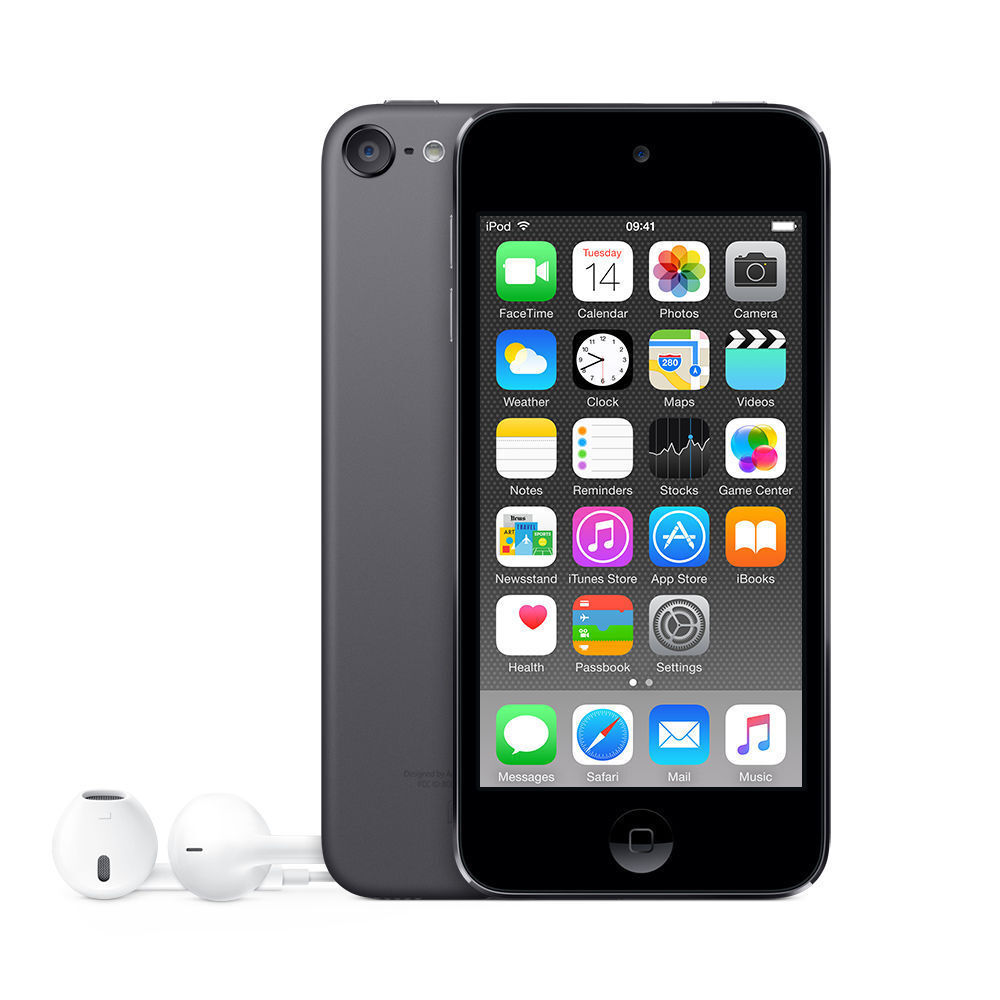 Apple iPod まとめ売り！6点セット Apple IPod Video 80GB; Original 6th Generation; Model 2173