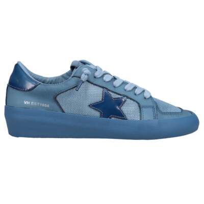 

Винтажные женские синие кроссовки Havana Extra Wedge, повседневная обувь EXTRA-424, Синий, Vintage Havana Extra Wedge