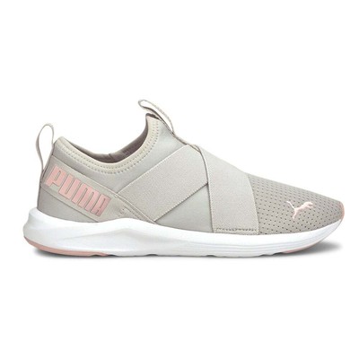 

Женские серые кроссовки без шнуровки Puma Prowl для тренировок 19307817, Grey, Puma Prowl Slip On Training