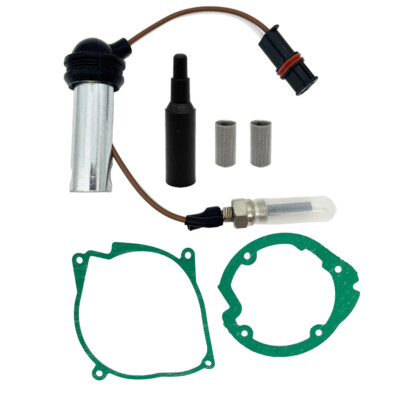 Glow Plug Repair Kit For Eberspaecher Espar Airtronic D2 D4 2KW Air Heater 12V