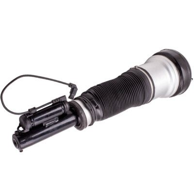 Front Air Strut Suspension Shock Absorber For Mercedes W220 S430 S500 new