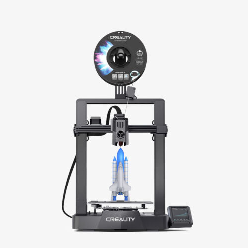 Creality Ender 3 V3 KE 3D Printer CR Touch Auto Leveling