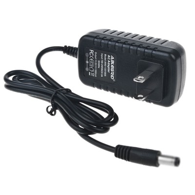 AC Adapter Charger for Behringer UP100 Ultra Phase Shifter UW300 Ultra Wah Power