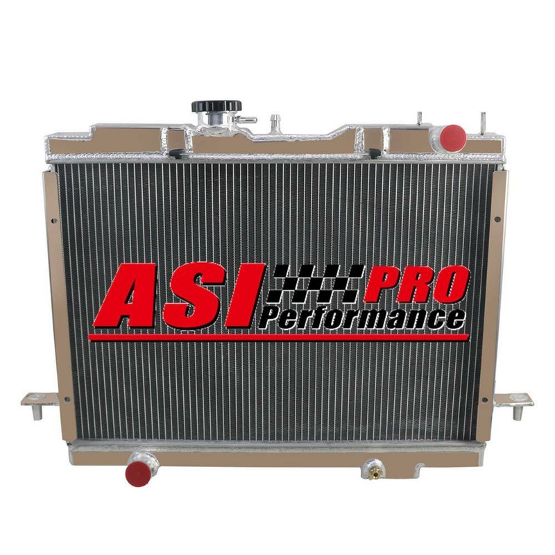 Радиатор great wall safe