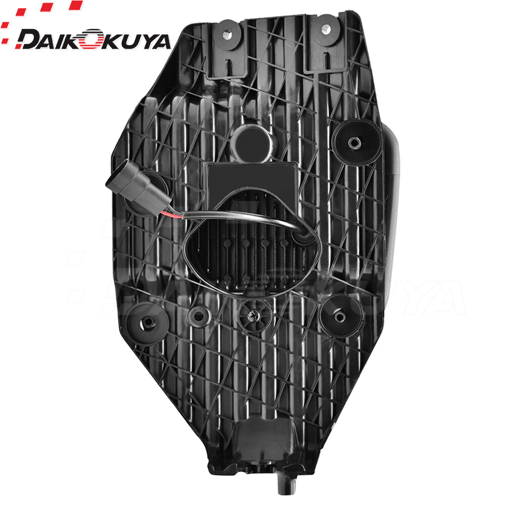 For Ford 2011-2016 F-250 F-350 F-450 F-550 Super Duty Bumper Lamp LED Fog Lights