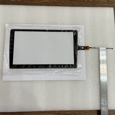 10.1'' Inch Radio Stereo DVD Touch Screen 250*145*239mm 6 Pin for TEYES CC2 CC3
