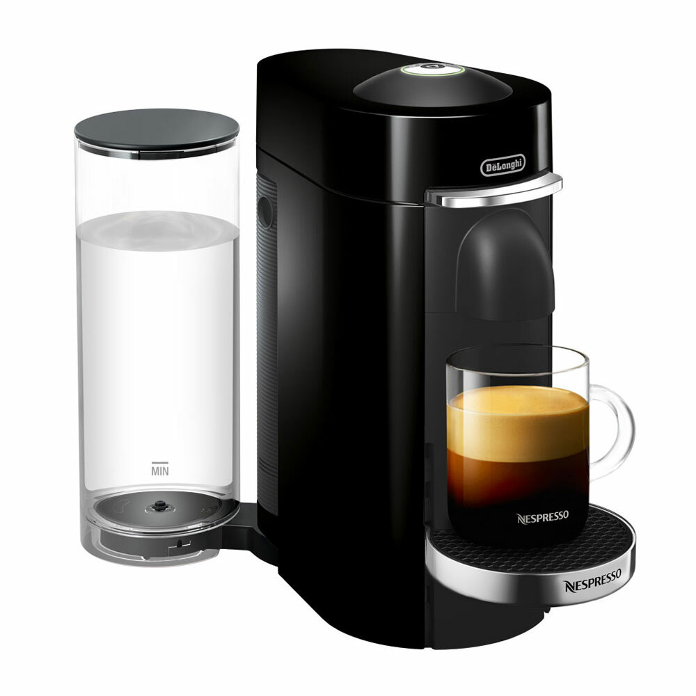 DeLonghi ENV 155 VertuoPlus Nespressomaschine