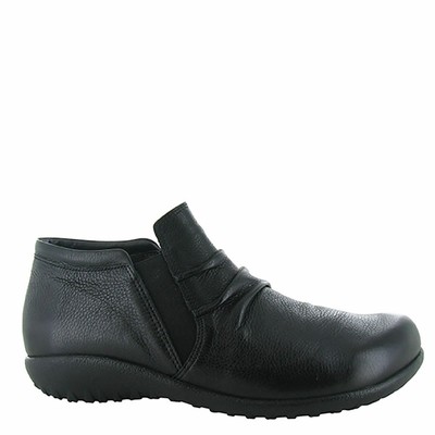 

Женские слипоны Naot Terehu, Soft black