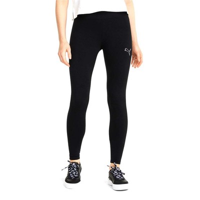 

Женские леггинсы Puma Her с высокой талией, размер  84819601, Черный, Puma Her High Waisted Leggings