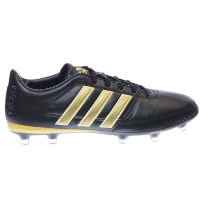 

Adidas Gloro 16.1 Firm Ground Soccer Мужские кроссовки Размер 4 D_M Спортивная обувь S42, Черный, adidas Gloro 16.1 Firm Ground Soccer