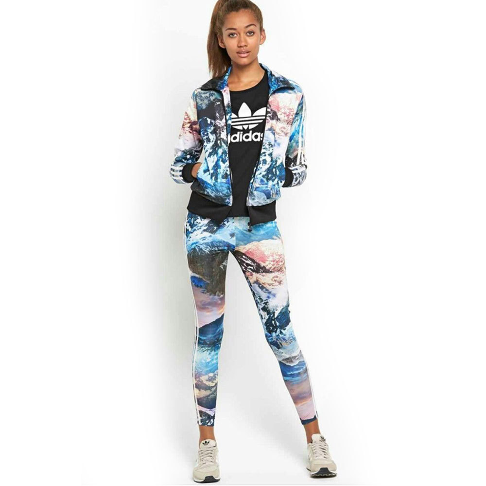 adidas mountain clash jacket