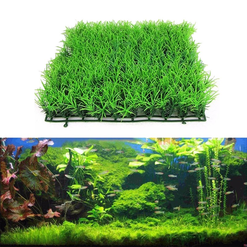 Artificial Grass For Aquarium In India Aquarium Views