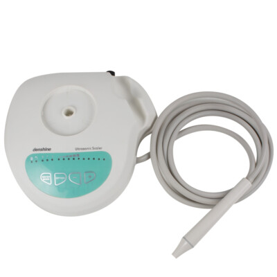 NEW Dental Piezo Ultrasonic Scaler Self Contain Water Bottle for EMS WOODPECKER