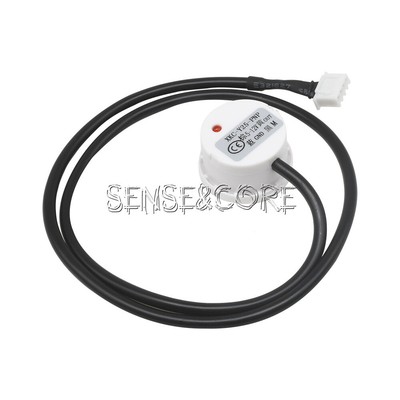 Non-Contact Liquid Water Level Sensor Induction Switch Detector Y26-V/PNP/NPN