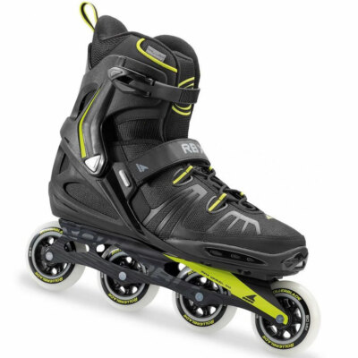 Rollerblade RB XL Herren-Inline Skates Large Sizes