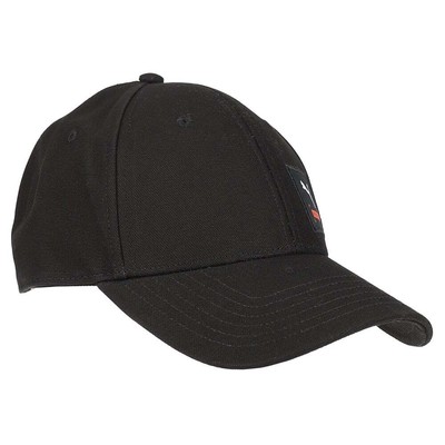 

Мужская бейсболка Puma Better Размер  Casual Travel 023674-01, Черный, Puma Better Baseball Cap