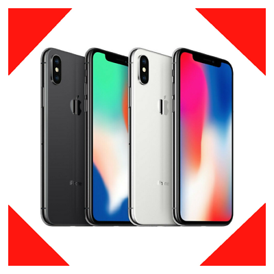 Apple iPhone X - 256GB - Space Gray (Unlocked) *MINT* | eBay Apple iPhone X - 256GB - Space Gray (Unlocked) *MINT* | eBay