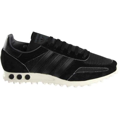 

Мужские кроссовки adidas La Trainer Ogv размера 5 D спортивная обувь BB1203, Черный, adidas La Trainer Ogv