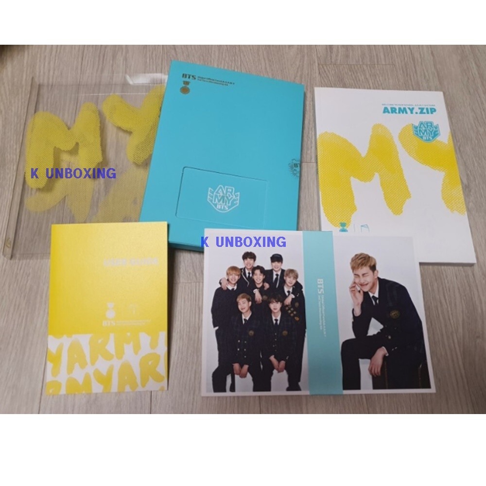 BTS ファンクラブ 3rd アミキット 韓国　3期 FC army kit BTS ファンクラブ 3rd アミキット 韓国 3期 FC army kit - メルカリ