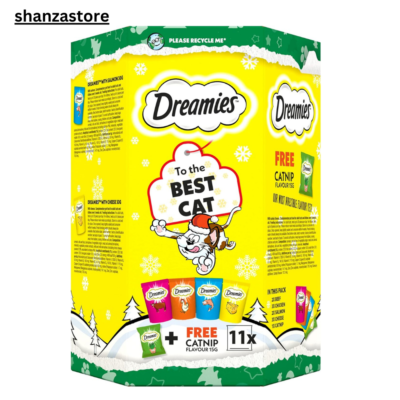 Dreamies uk top