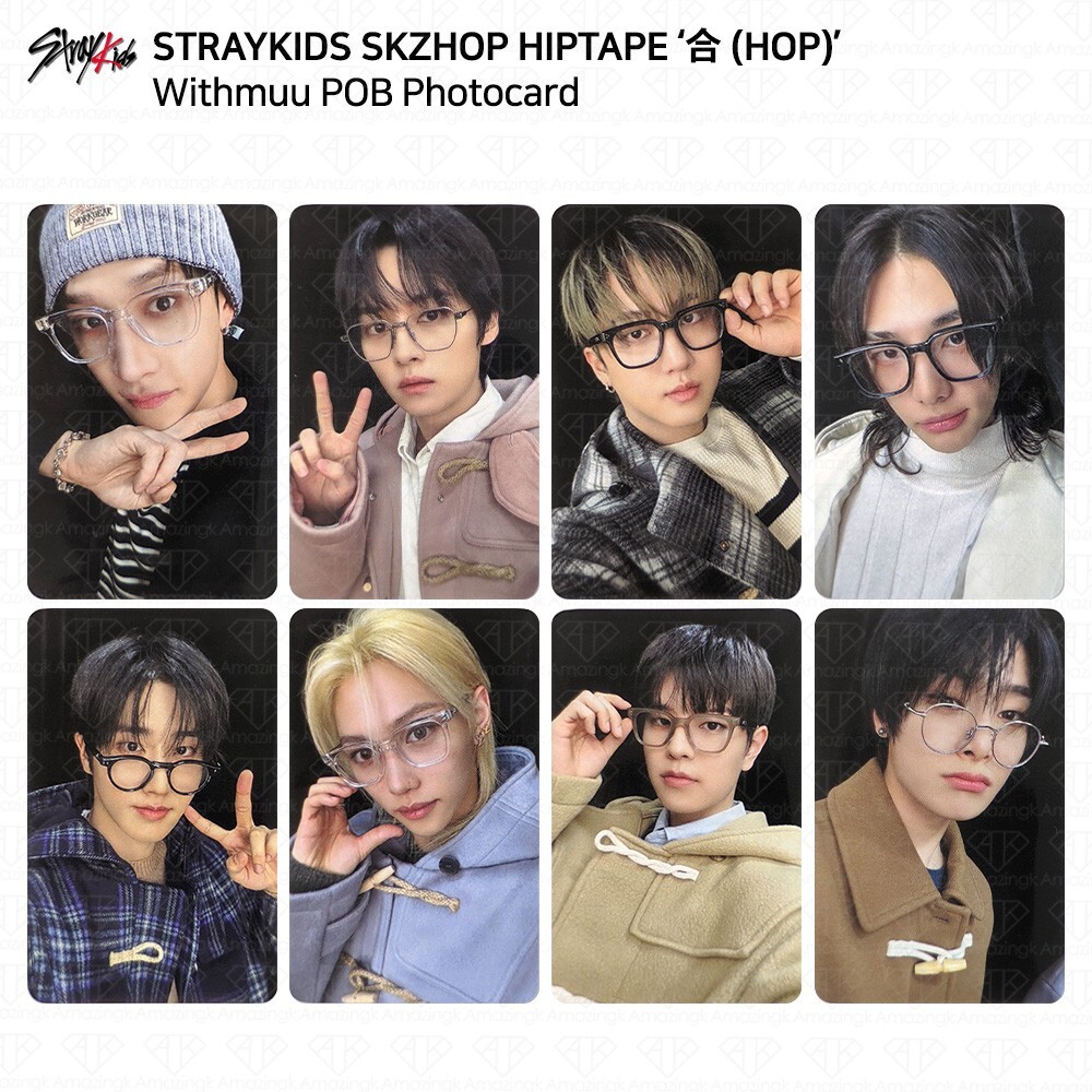 Stray Kids - STRAY KIDS ペンミ HYUNJIN セット(2022) $_57.JPG?set_id=880000500F