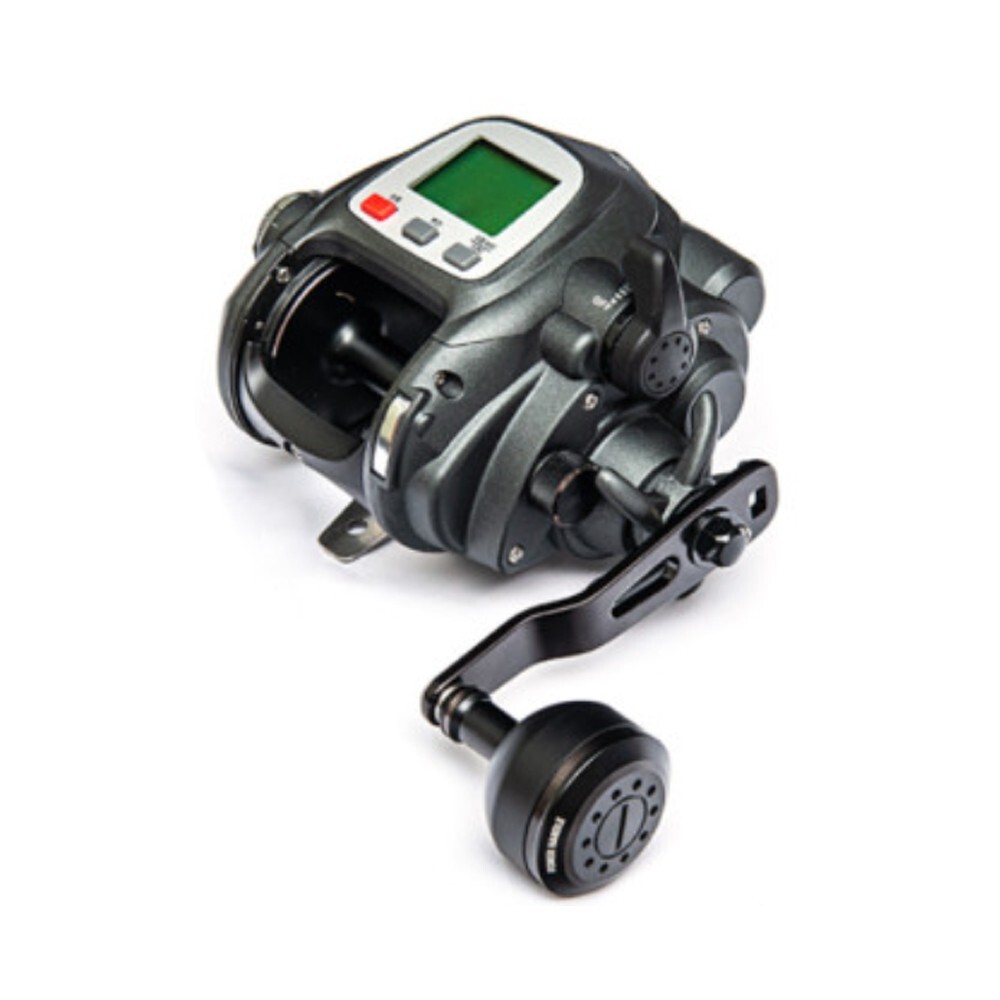 Banax Kaigen 7000CP Saltwater Electric Reel Big Game Jigging