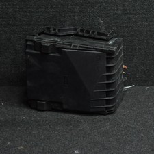 AUDI TT MK2 8J FUSE BOX TRIM 1K0937132F 8J0937124 2008 | eBay