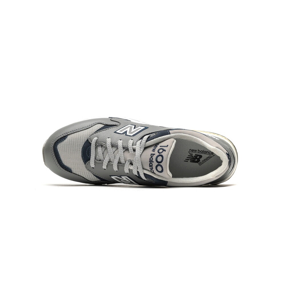 ◆正規品◆NEW BALANCE CM1600LG GREY◆関税/送料込◆男女共用◆ New Balance NEW BALANCE CM1600LG LEGACY GREY width D