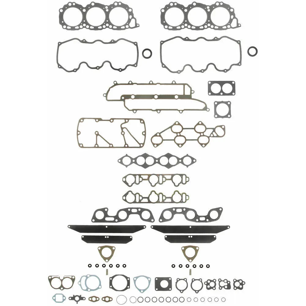 Fel-Pro HS9571PT Head Gasket Set Fits 87-94 Nissan Maxima