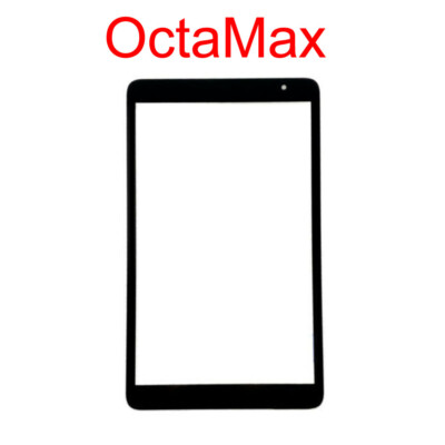Sky Devices Elite Octa / OctaX / OctaPlus / OctaMax - 8'' Touch Screen Digitizer