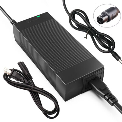 Fast 2A AC Power Supply Battery Charger For Razor E...