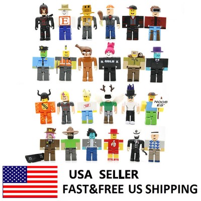 장난감 취미용품 액션 피규어 Tv Movie Video Games - 