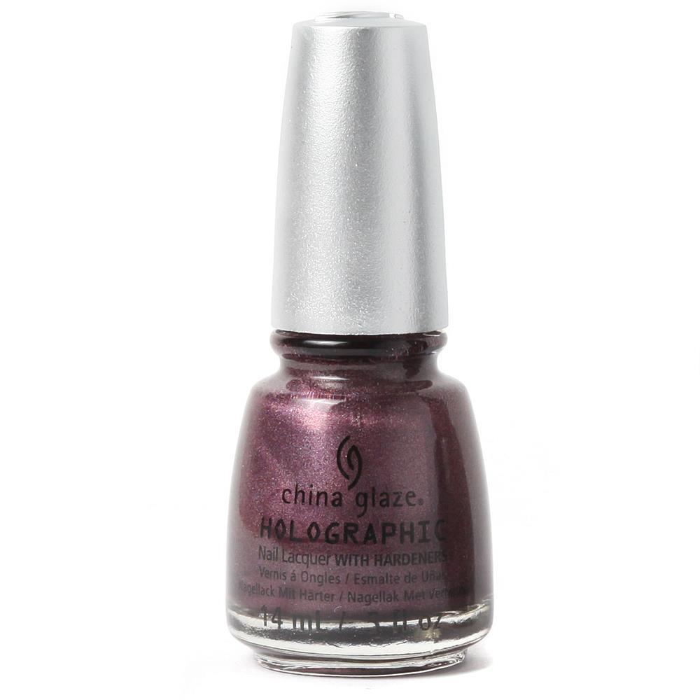 China Glaze Nail Polish
