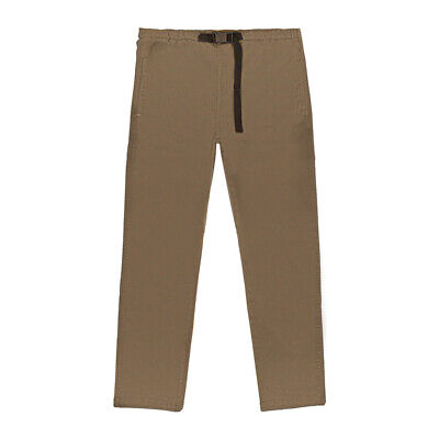 

CAT Basic Chin Pants Мужские хаки, Зеленый, CAT Basic Chin Pants