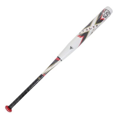 Louisville Slugger Catalyst カーボンコンポジット製 Louisville Slugger Catalyst カーボンコンポジット製 Amazon