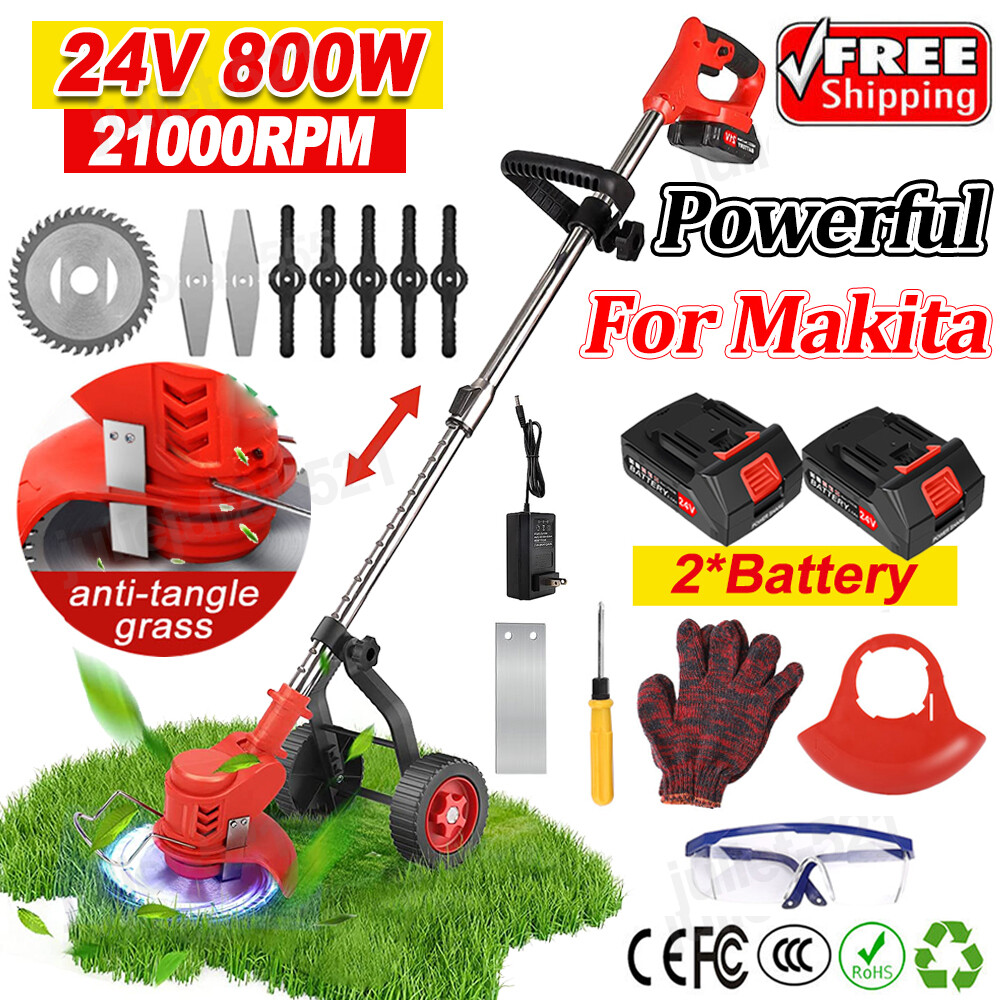 + 2 Battery