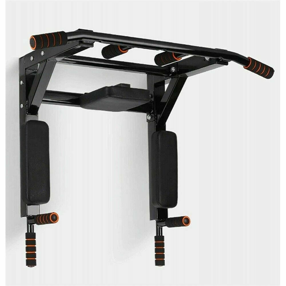 Barra Multifunzione Per Trazioni A Parete Barra Chin Up Dip Station Pull Up dfh