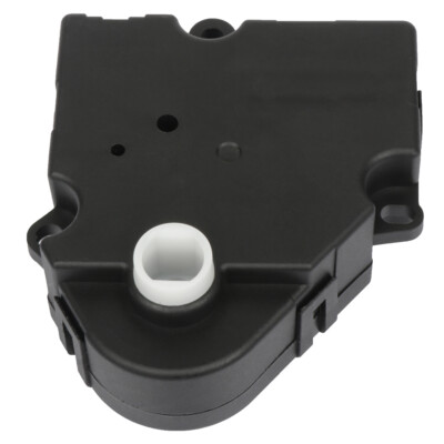HVAC Air Blend Door Actuator A/C For Chevrolet C1500 K1500 S10 GMC C1500 K3500
