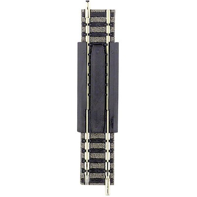 N piccolo mit Bettung Ausgleichsstück 83 mm
