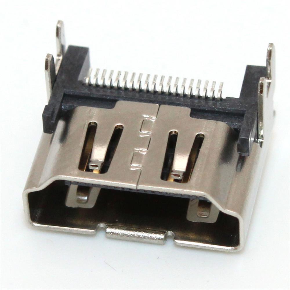 Sony Playstation 4 PS4 Pro Original HDMI Socket Buchse Ersatz Port CUH7xxx