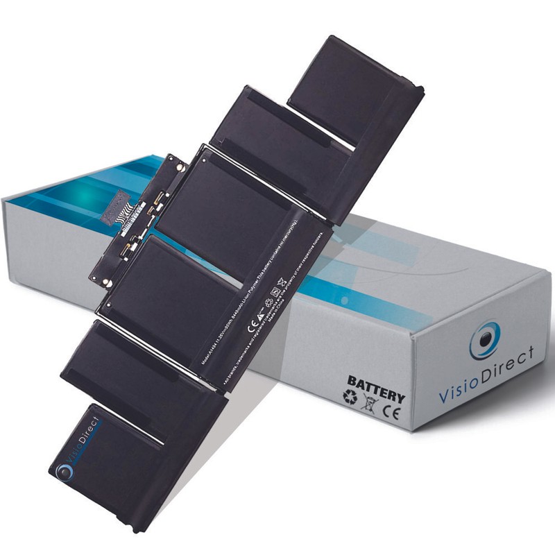 Batterie Pour Apple Macbook Pro 15
