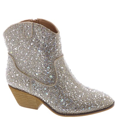 

Женские ботинки Corkys Shine Bright, Ясный