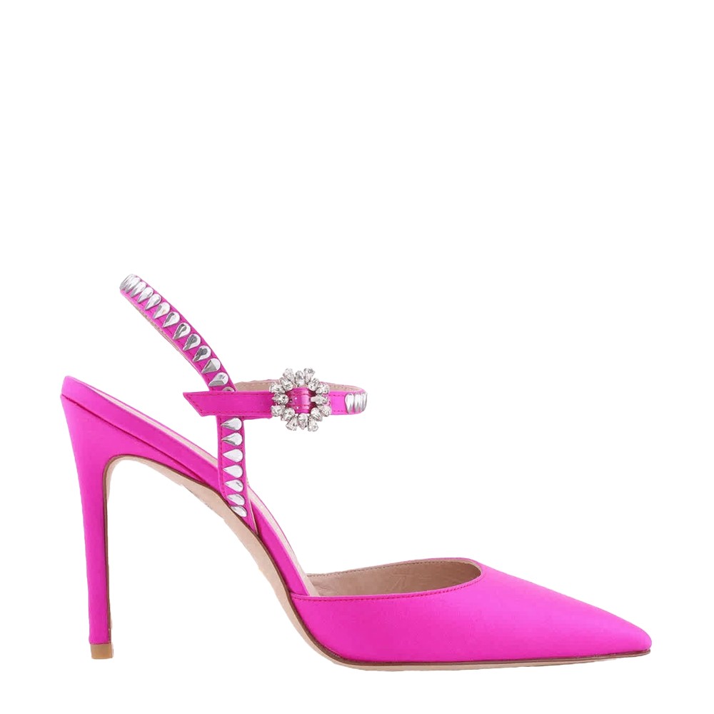 Stuart Weitzman Heels