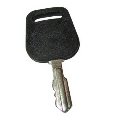 Padded Grip Ignition Key Fits John Deere GY20680 E160 L130 LA155 LT150 S240 X110