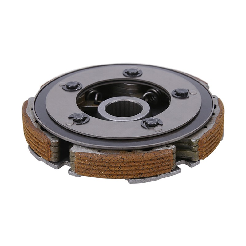 Clutch Carrier Assembly For Yamaha Grizzly Kodiak 400 450 0014 5GH
