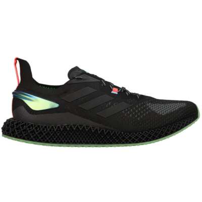 

Adidas X90004d Мужские черные кроссовки для бега Спортивная обувь FW7093, Черный, adidas X90004d Running