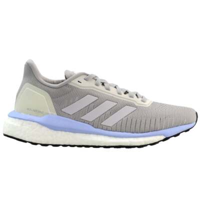 

adidas Solar Drive 19 Женские серые кроссовки для бега Спортивная обувь EF0780, Grey, adidas Solar Drive 19 Running
