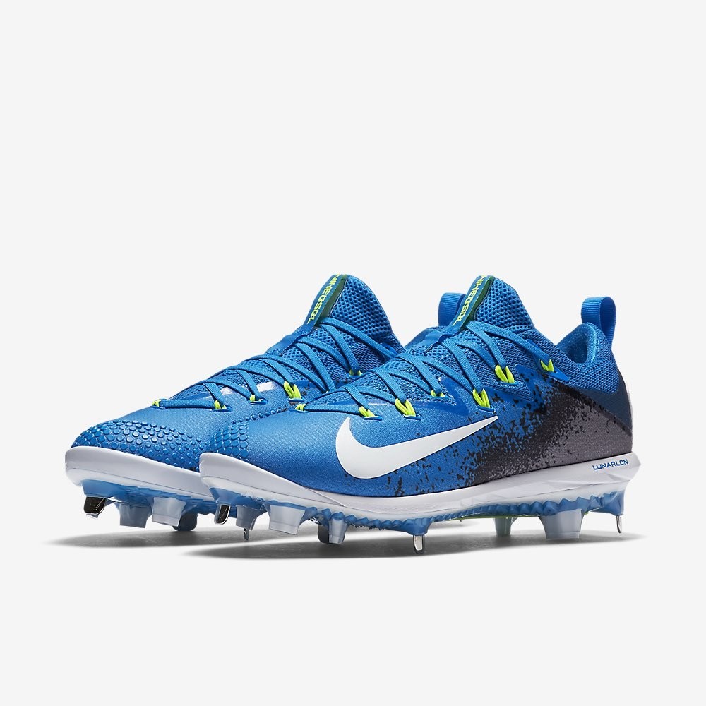 nike lunar ultrafly baseball cleats