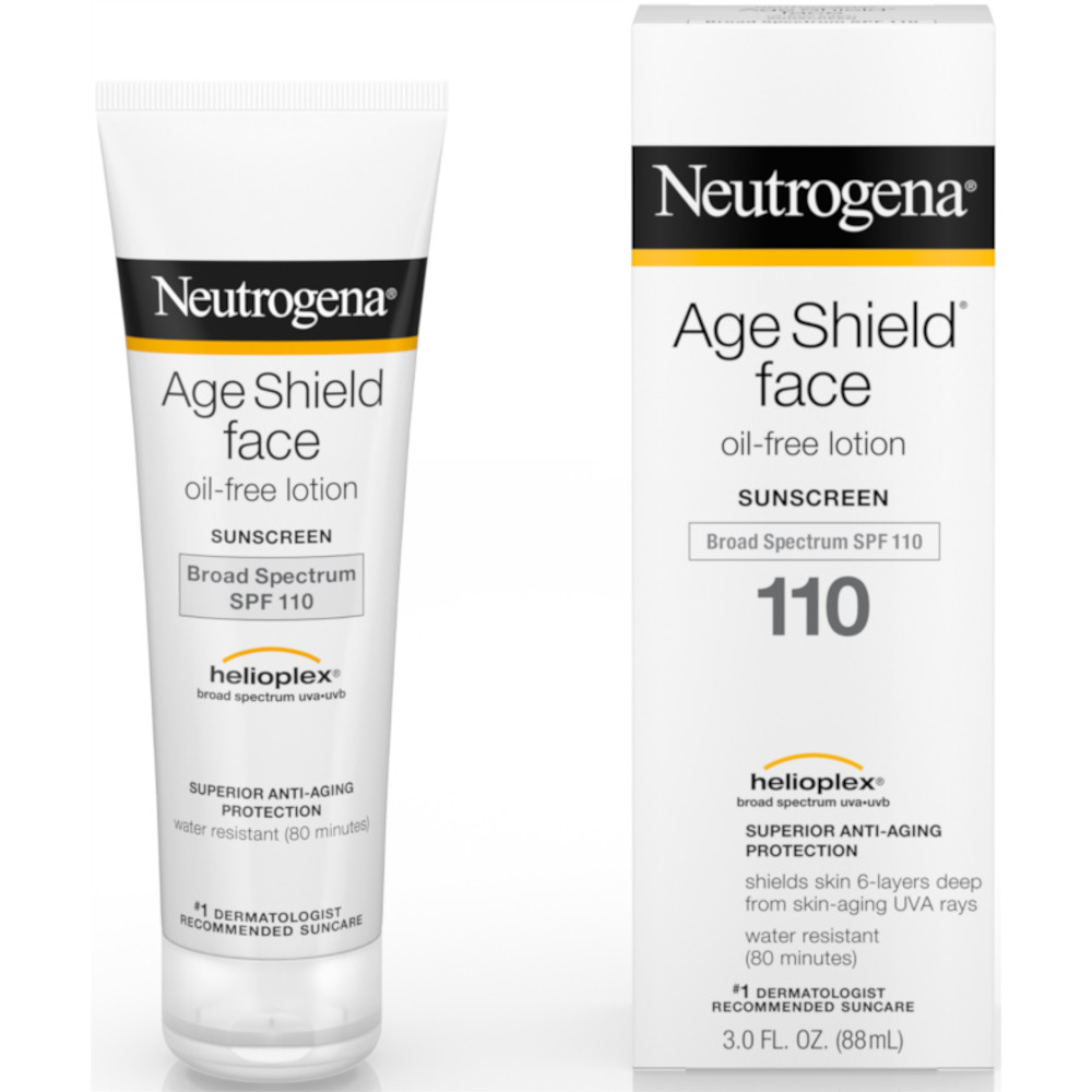 Face spf. Face spf