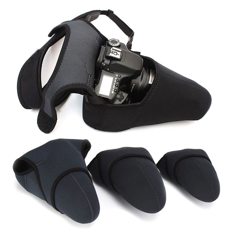 Accessories DSLR Camera Cover Photography Protective Video B